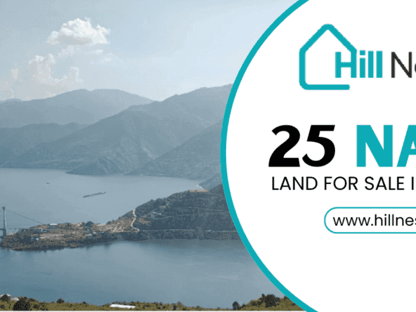 Nali Land for Sale in Tehri
