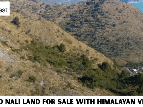 2000 Nali Land for Sale with Himalayan View offering massive development potential, breathtaking mountain scenery, and strong long-term investment value in Tehri Garhwal, Uttarakhand. Ideal for township, resort, farmhouse, or commercial development projects.