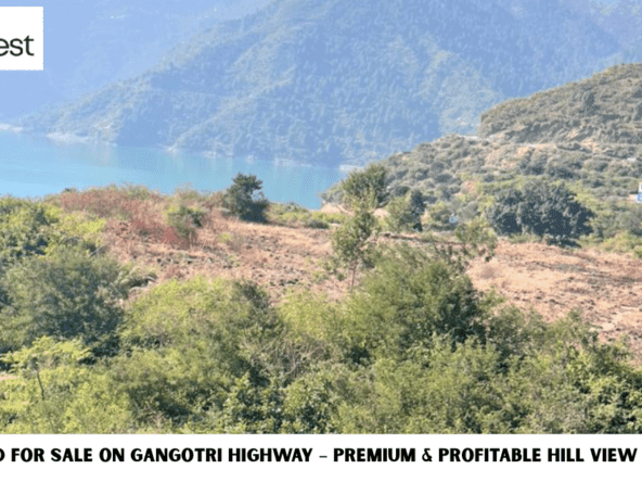 Best Property in New Tehri