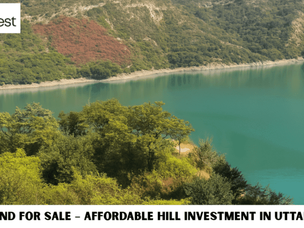 3 Nali Land for Sale – Affordable Hill Investment in Uttarakhand