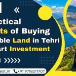 Buying affordable Land in Tehri