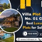 Villa Plot in Tehri