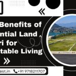 Residential Land in Tehri