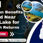 Land Near Tehri Lake