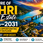 Future of Tehri Real Estate