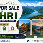 Best Land for Sale in Tehri