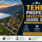 Tehri Property Investment