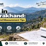 Nali in Uttarakhand