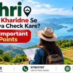 Plot Kharidne Se Pehle Kya Check Kare?