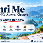 Tehri Me Registry Ke Alawa Kharch: 7 Easy Costs to Know